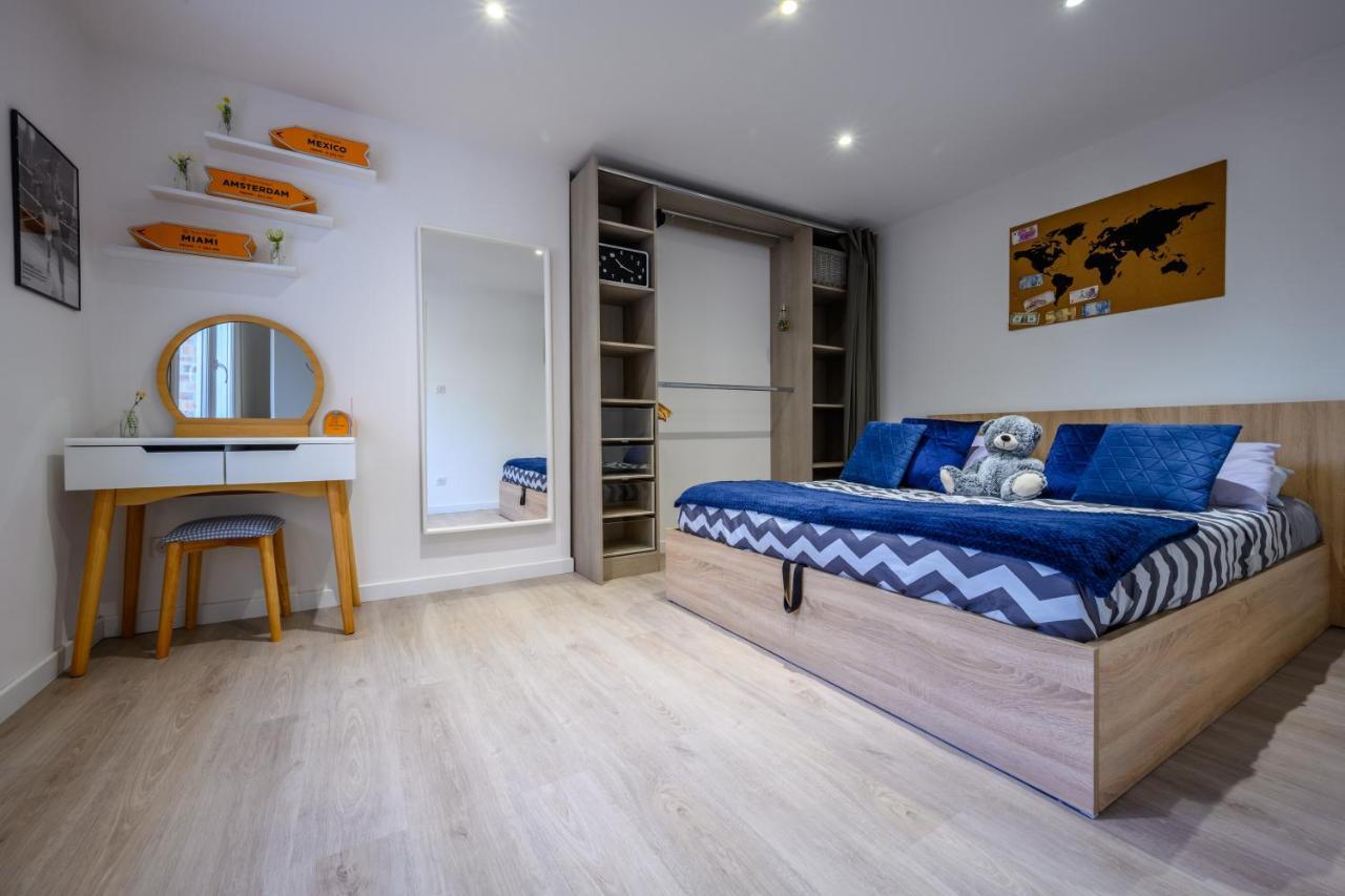La Petite Champenoise Apartamento Reims Exterior foto